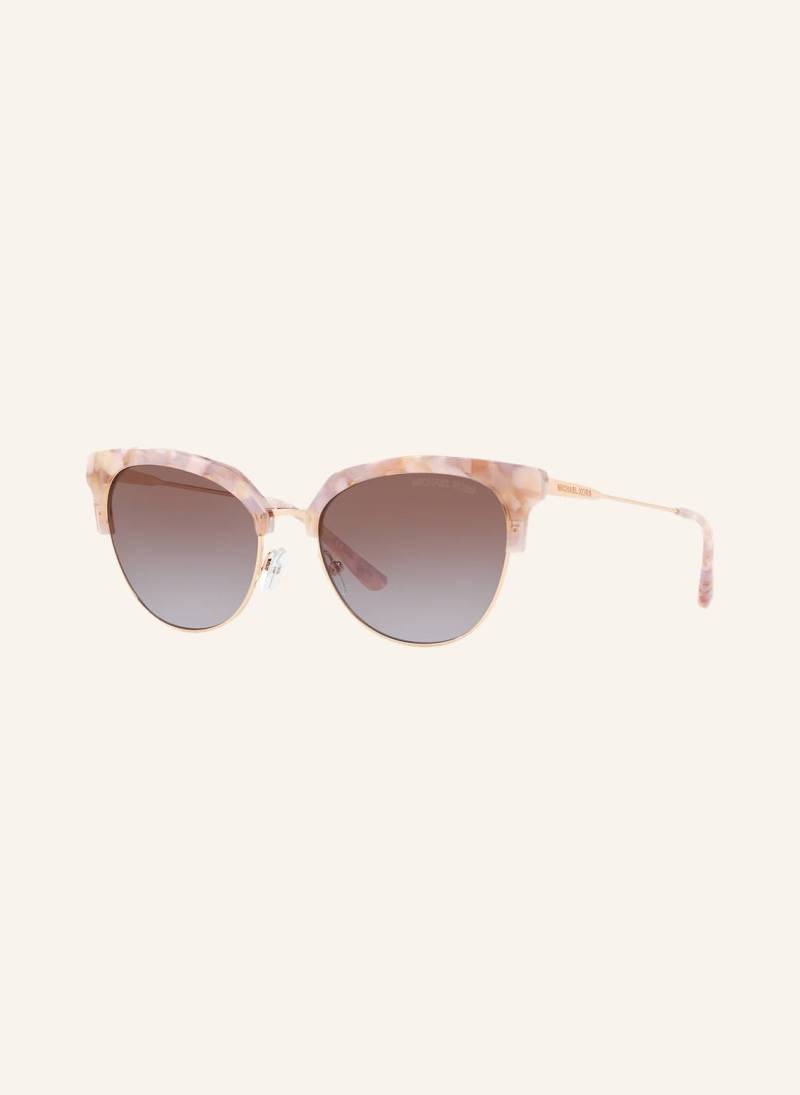 Michael Kors Sonnenbrille mk1033 pink von Michael Kors