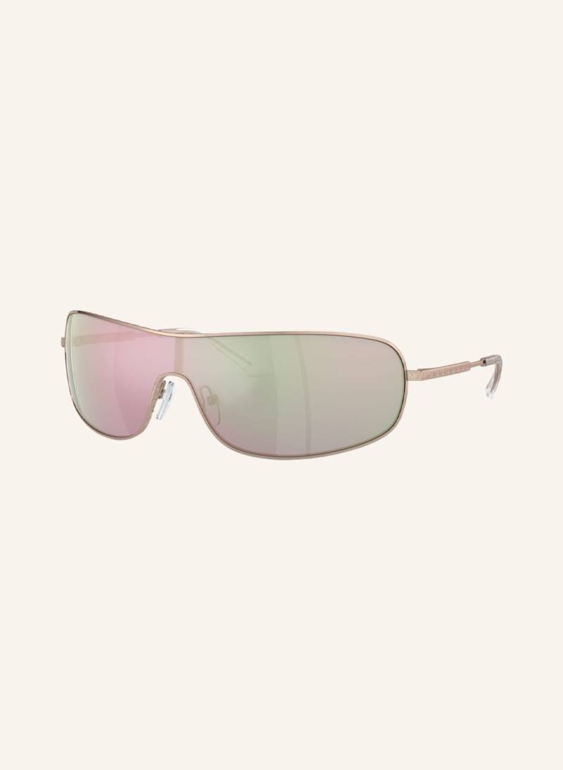 Michael Kors Sonnenbrille mk1139 Aix rosegold von Michael Kors