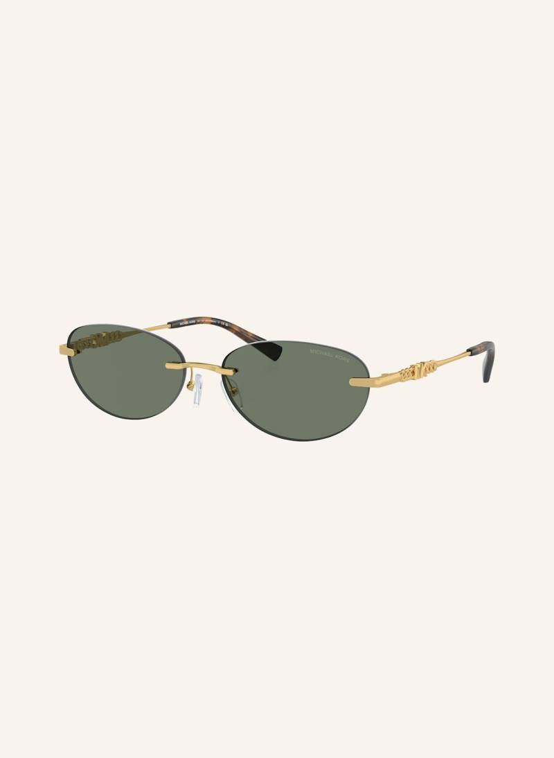 Michael Kors Sonnenbrille mk1151 Manchester gold von Michael Kors