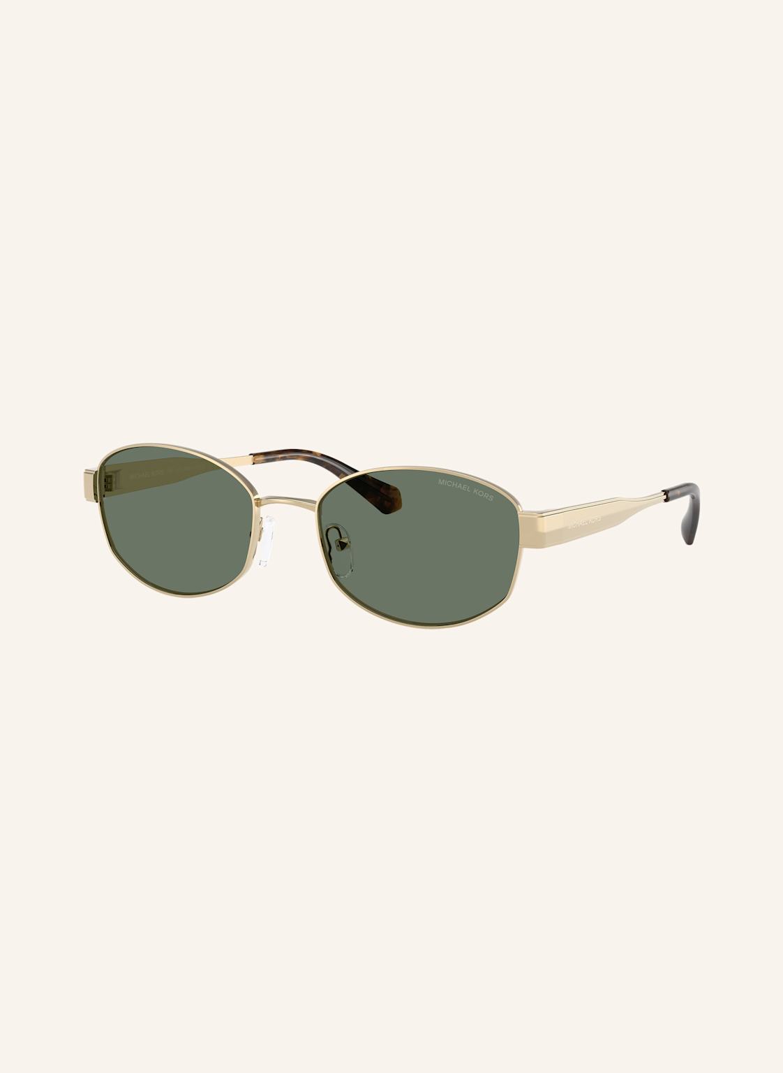 Michael Kors Sonnenbrille mk1161 gold Michael Kors Sonnenbrille mk1161 gold von Michael Kors