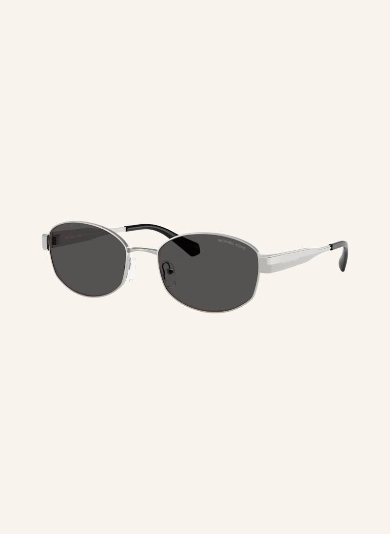 Michael Kors Sonnenbrille mk1161 silber von Michael Kors