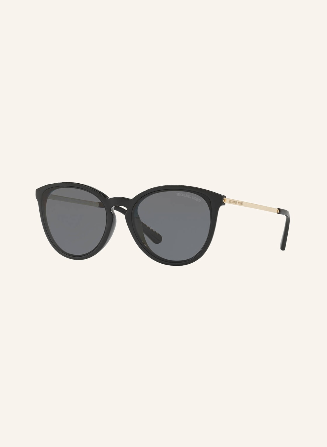 Michael Kors Sonnenbrille mk2080 schwarz von Michael Kors