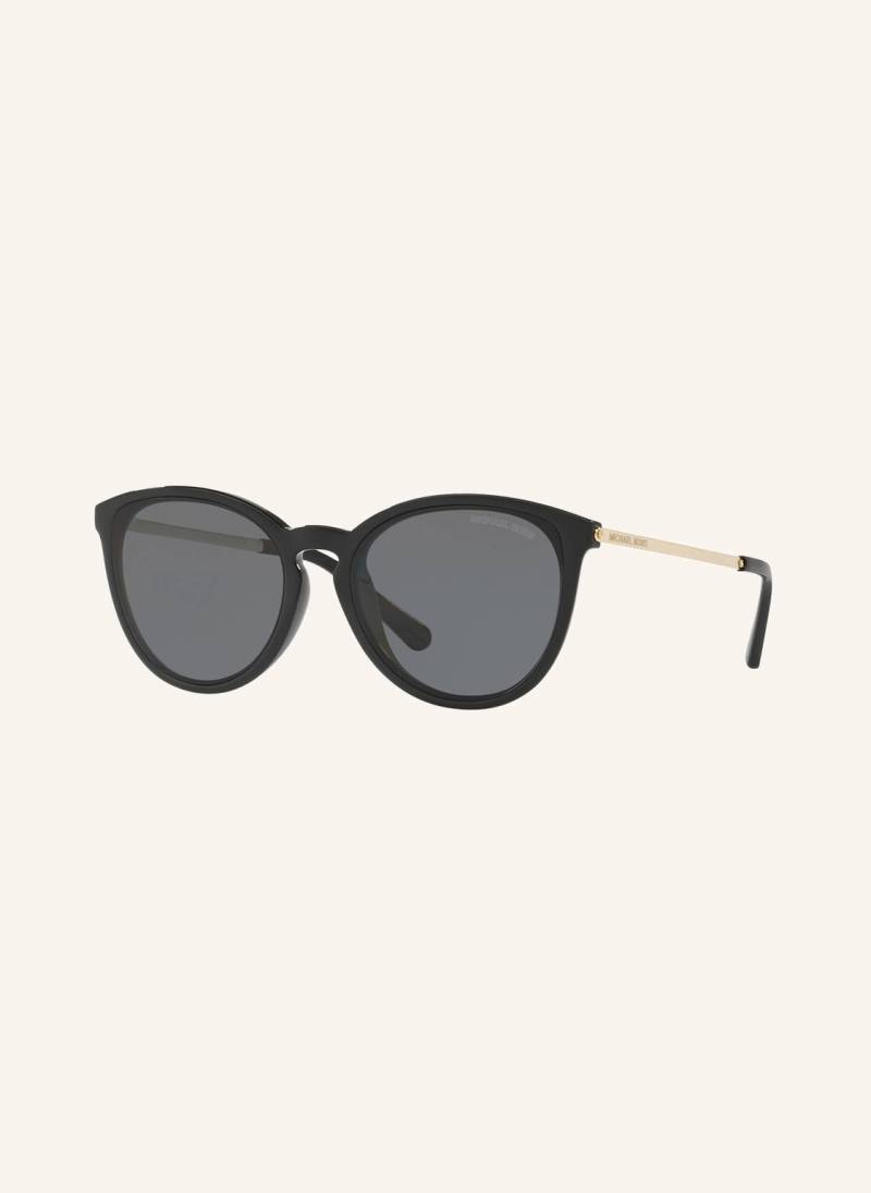 Michael Kors Sonnenbrille mk2080 schwarz von Michael Kors