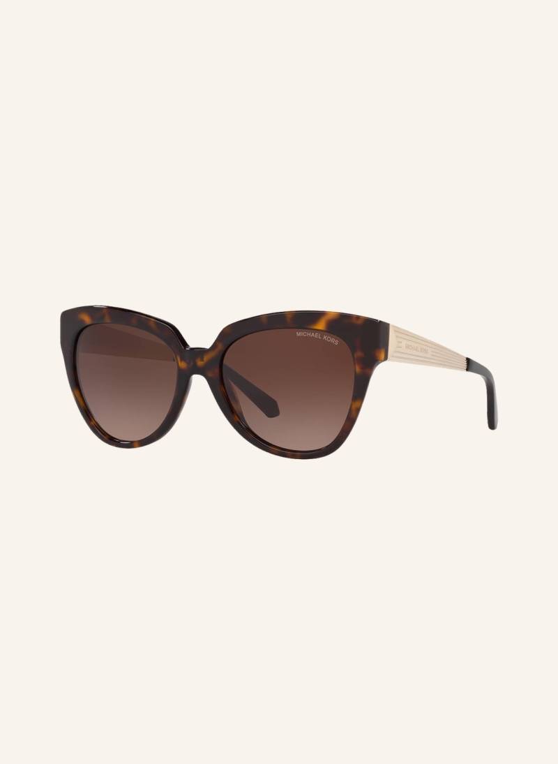 Michael Kors Sonnenbrille mk2090 braun von Michael Kors