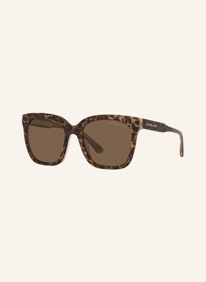 Michael Kors Sonnenbrille mk2163 San Marino braun von Michael Kors