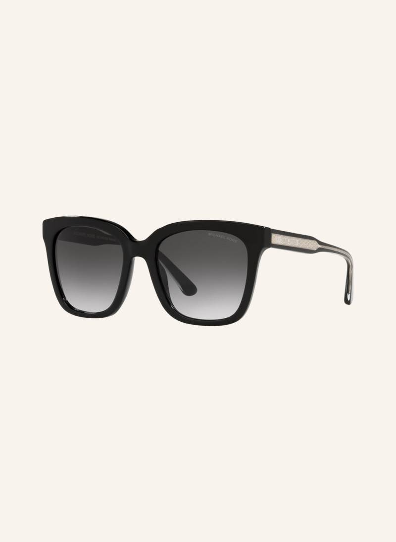 Michael Kors Sonnenbrille mk2163 San Marino schwarz von Michael Kors