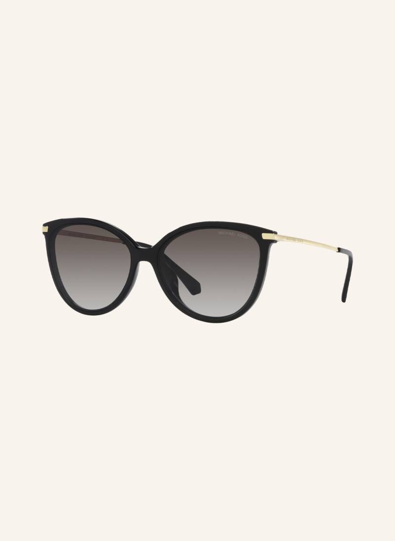 Michael Kors Sonnenbrille mk2184 schwarz von Michael Kors