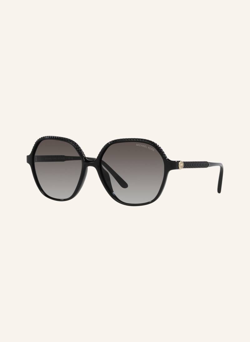 Michael Kors Sonnenbrille mk2186 schwarz von Michael Kors