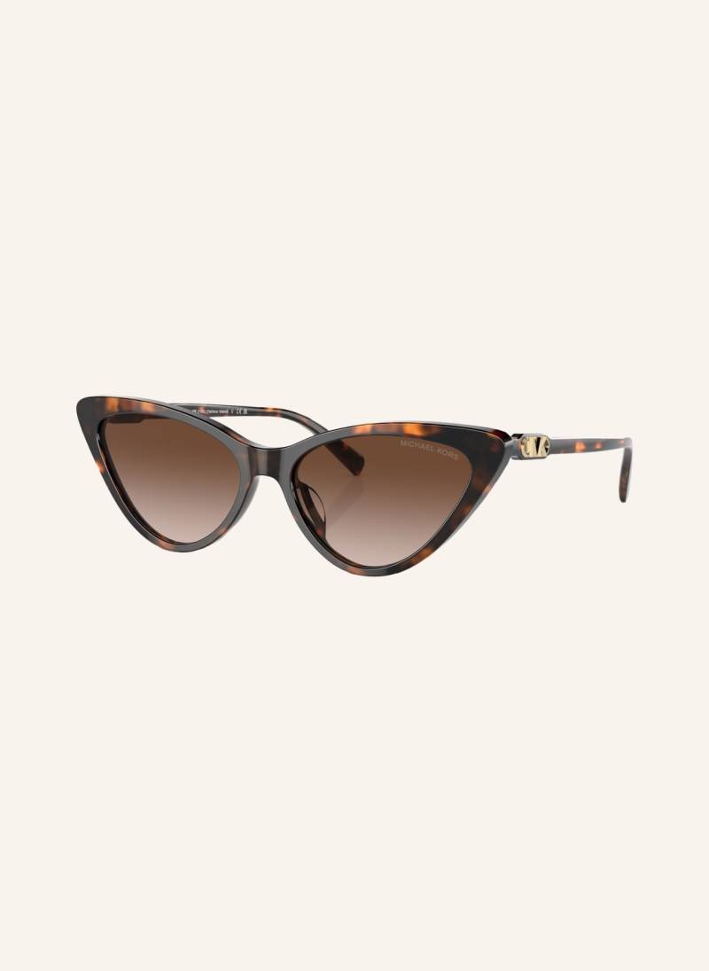 Michael Kors Sonnenbrille mk2195u Harbour Island beige von Michael Kors