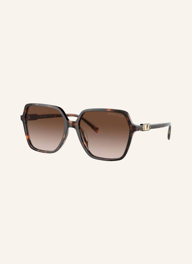 Michael Kors Sonnenbrille mk2196u Jasper beige von Michael Kors