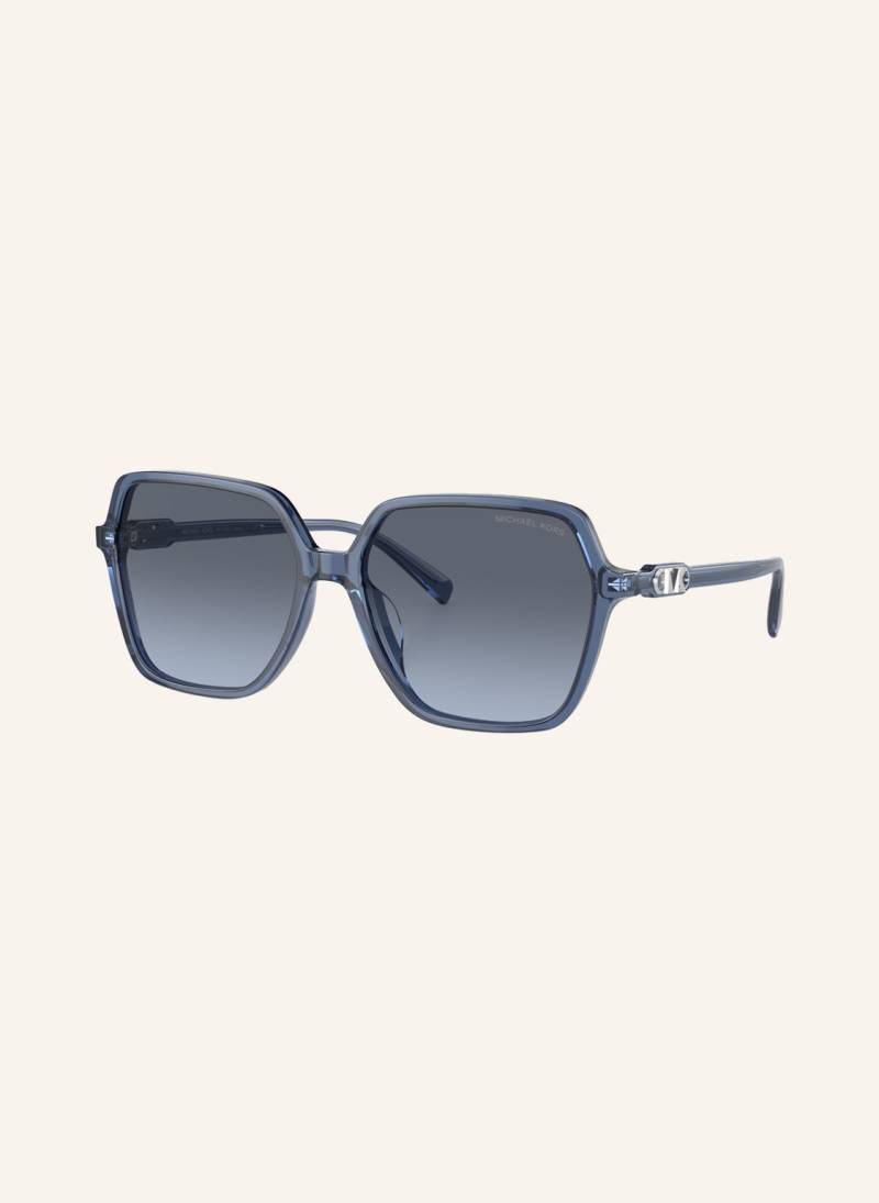 Michael Kors Sonnenbrille mk2196u Jasper blau von Michael Kors