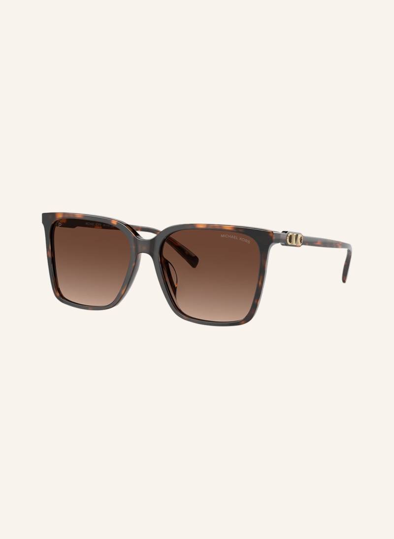 Michael Kors Sonnenbrille mk2197u Canbera braun von Michael Kors