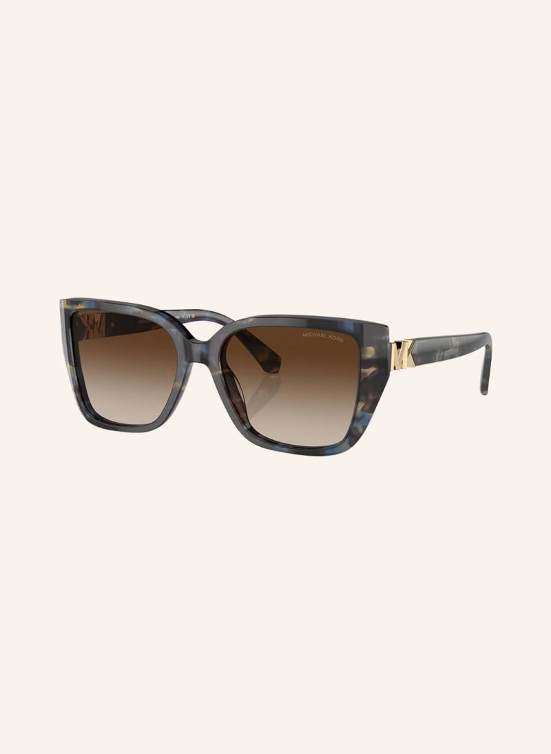 Michael Kors Sonnenbrille mk2199 blau von Michael Kors