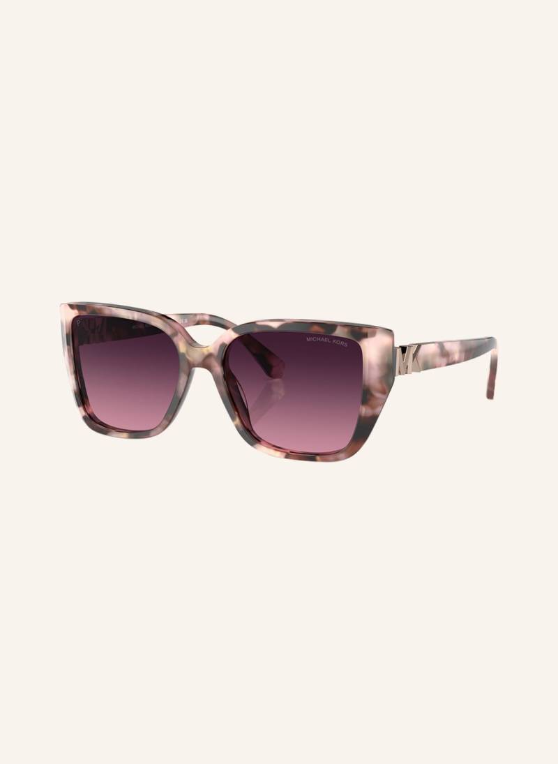 Michael Kors Sonnenbrille mk2199 pink von Michael Kors