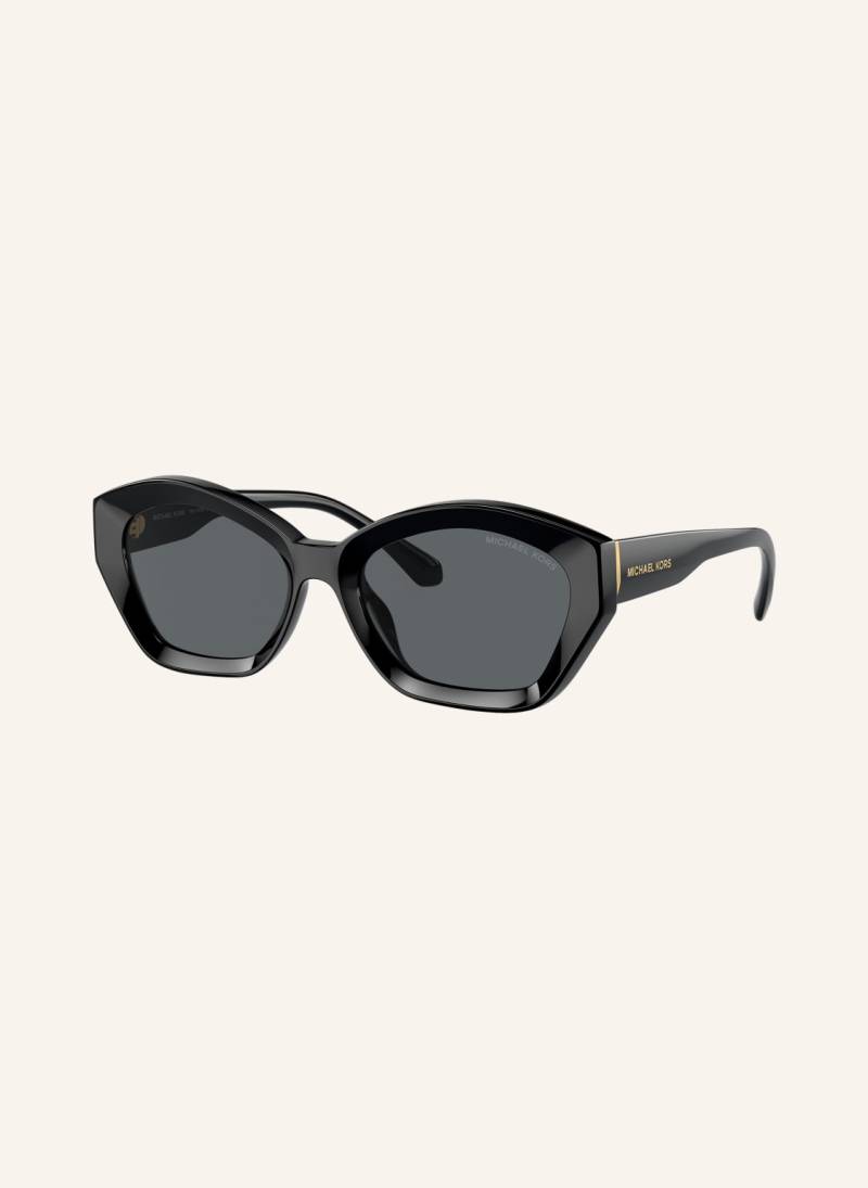 Michael Kors Sonnenbrille mk2209u Bel Air schwarz von Michael Kors