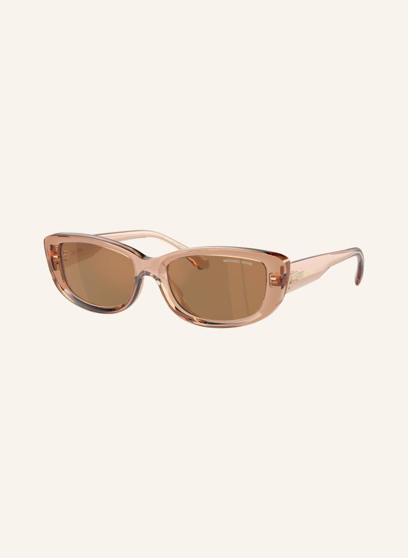 Michael Kors Sonnenbrille mk2210u Asheville braun von Michael Kors