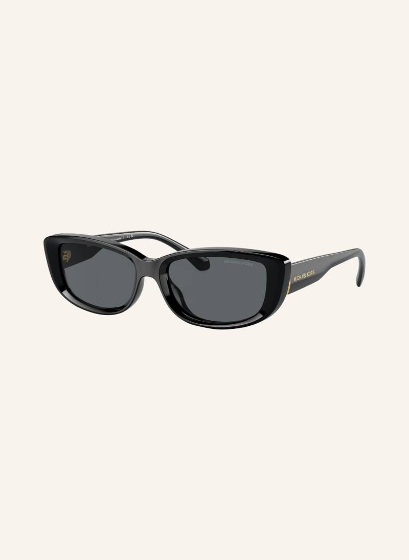 Michael Kors Sonnenbrille mk2210u Asheville schwarz von Michael Kors