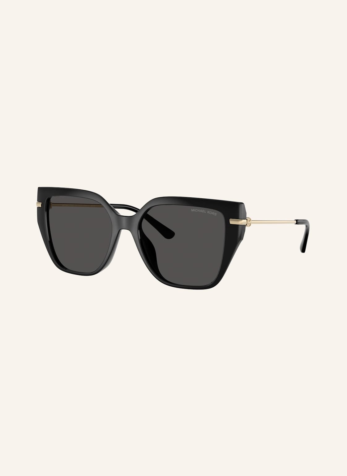 Michael Kors Sonnenbrille mk2231u St. Barths schwarz von Michael Kors