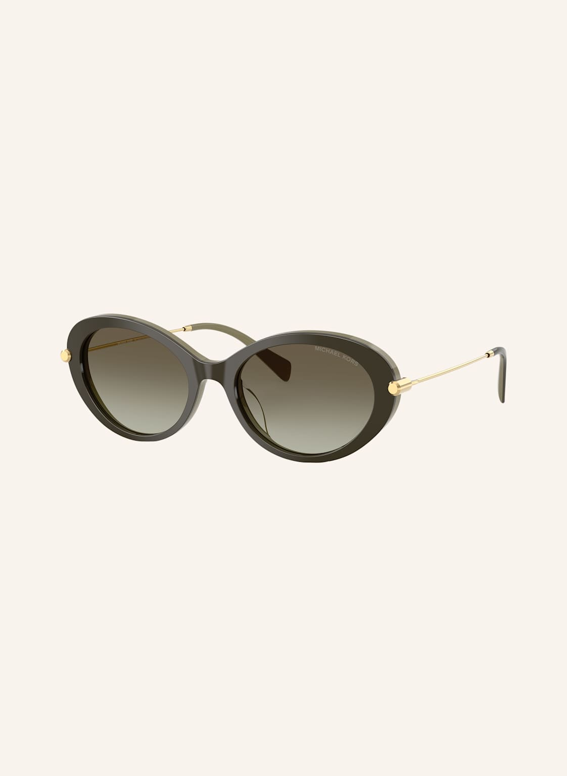 Michael Kors Sonnenbrille mk2245u gruen von Michael Kors