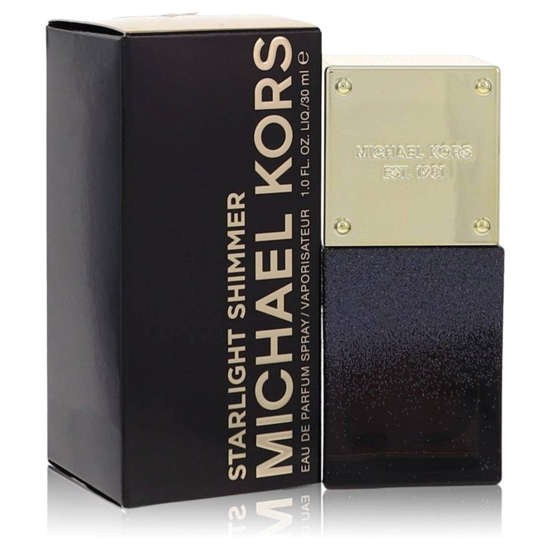 Michael Kors Starlight Shimmer Eau De Parfum Spray 29 ml von Michael Kors