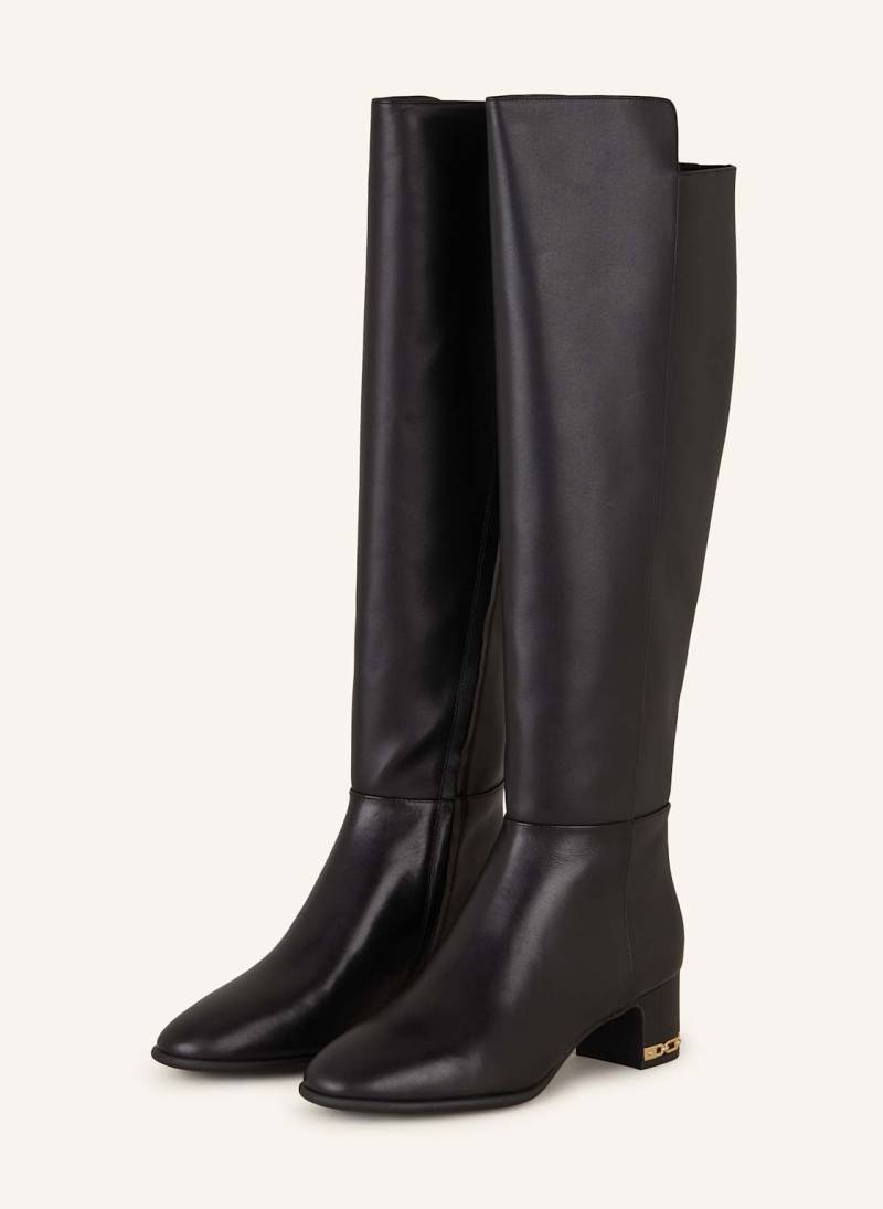 Michael Kors Stiefel June schwarz Michael Kors Stiefel June schwarz von Michael Kors