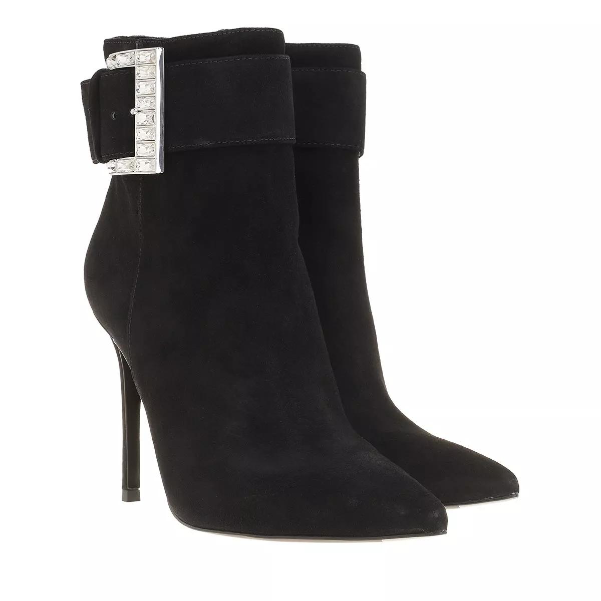 Michael Kors Stiefel & Boots - Giselle Bootie - Gr. 35 (EU) - in Schwarz - für Damen von Michael Kors