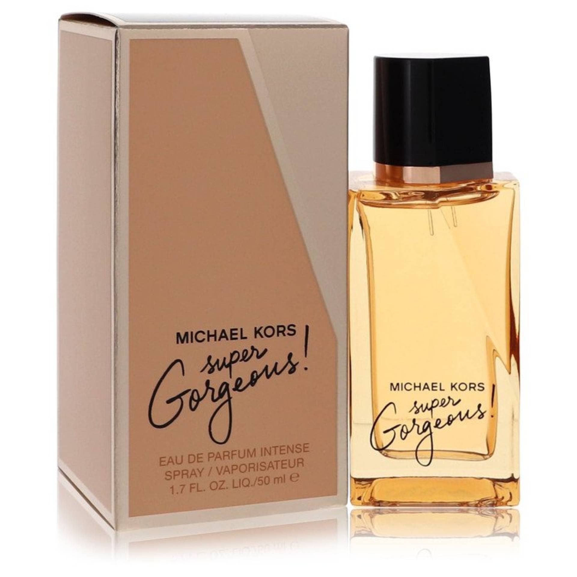 Michael Kors Super Gorgeous Eau De Parfum Intense Spray 50 ml Michael Kors Super Gorgeous Eau De Parfum Intense Spray 50 ml von Michael Kors