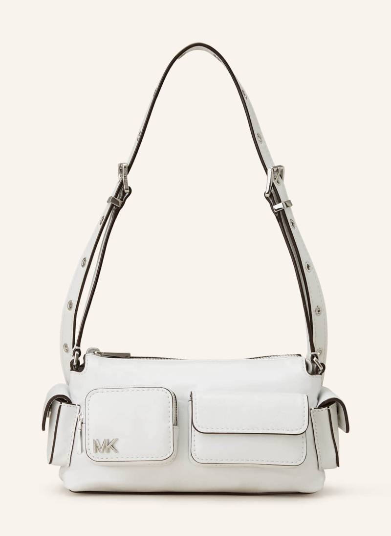 Michael Kors Umhängetasche Dakota weiss von Michael Kors