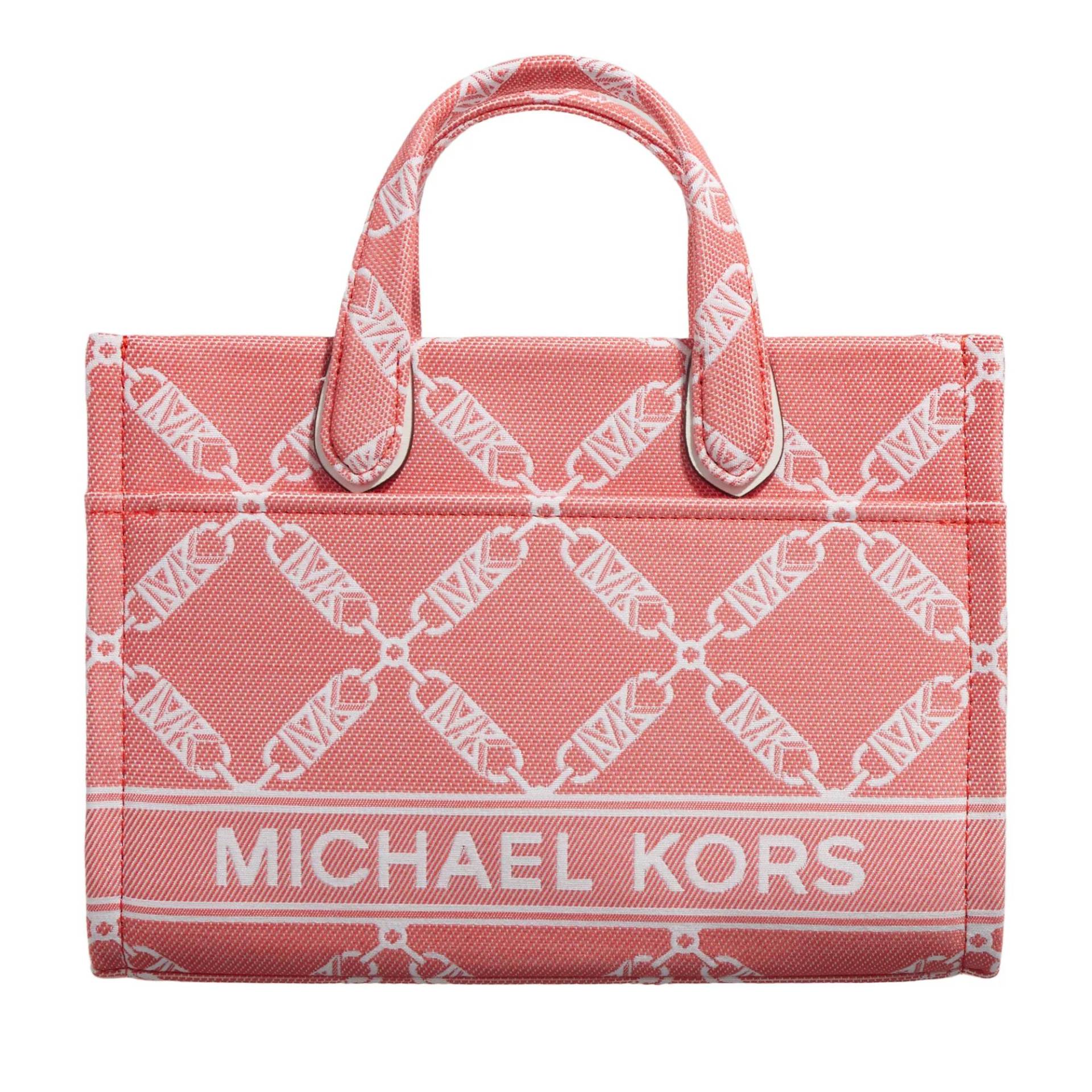 Michael Kors Umhängetasche - Gigi Messenger Bag - für Damen von Michael Kors