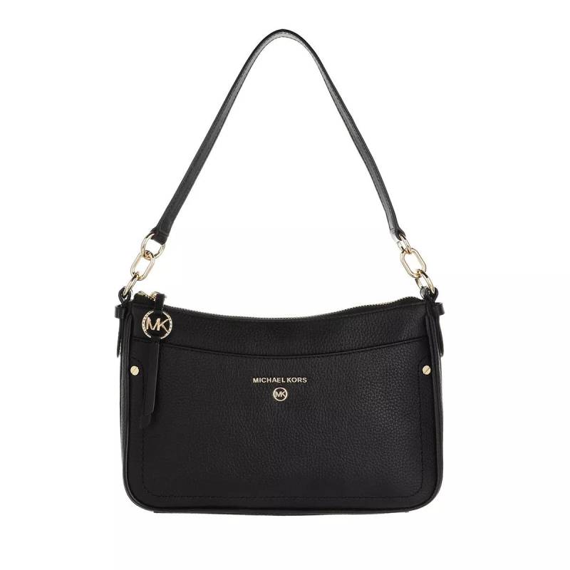 Michael Kors Schultertasche - Jet Set Charm Crossbody Bag - Gr. unisize - in Schwarz - für Damen von Michael Kors