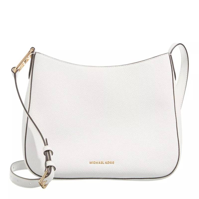 Michael Kors Schultertasche - Kensington Crossbody Bag - Gr. unisize - in Weiß - für Damen von Michael Kors