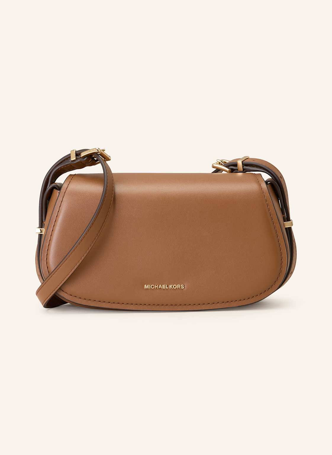 Michael Kors Umhängetasche Lydia braun Michael Kors Umhängetasche Lydia braun von Michael Kors
