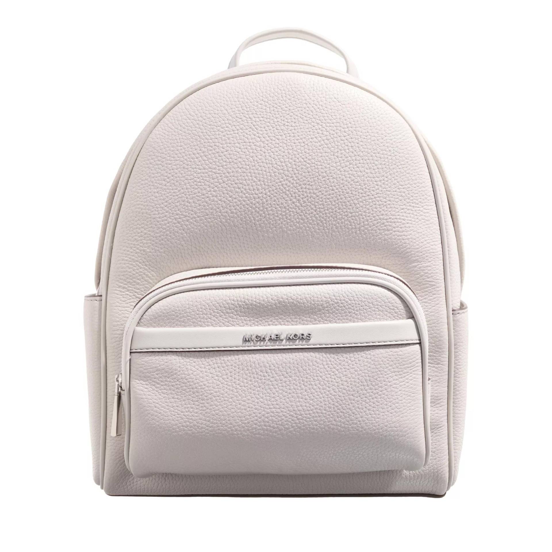 Michael Kors Schultertasche - Md Backpack - Gr. unisize - in Grau - für Damen von Michael Kors