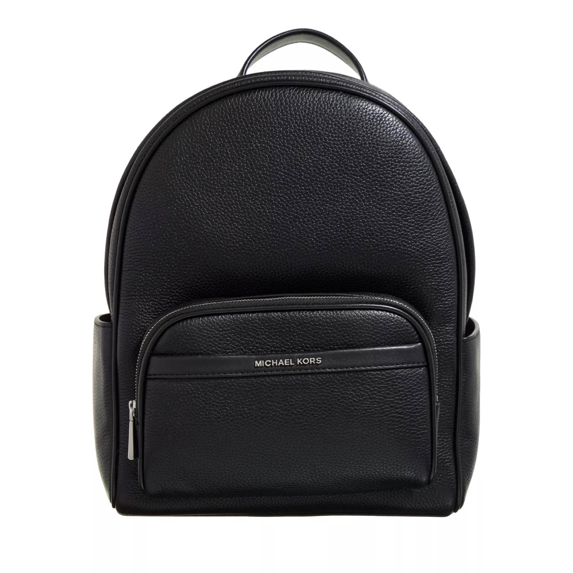 Michael Kors Umhängetasche - Md Backpack - Gr. unisize - in Schwarz - für Damen von Michael Kors