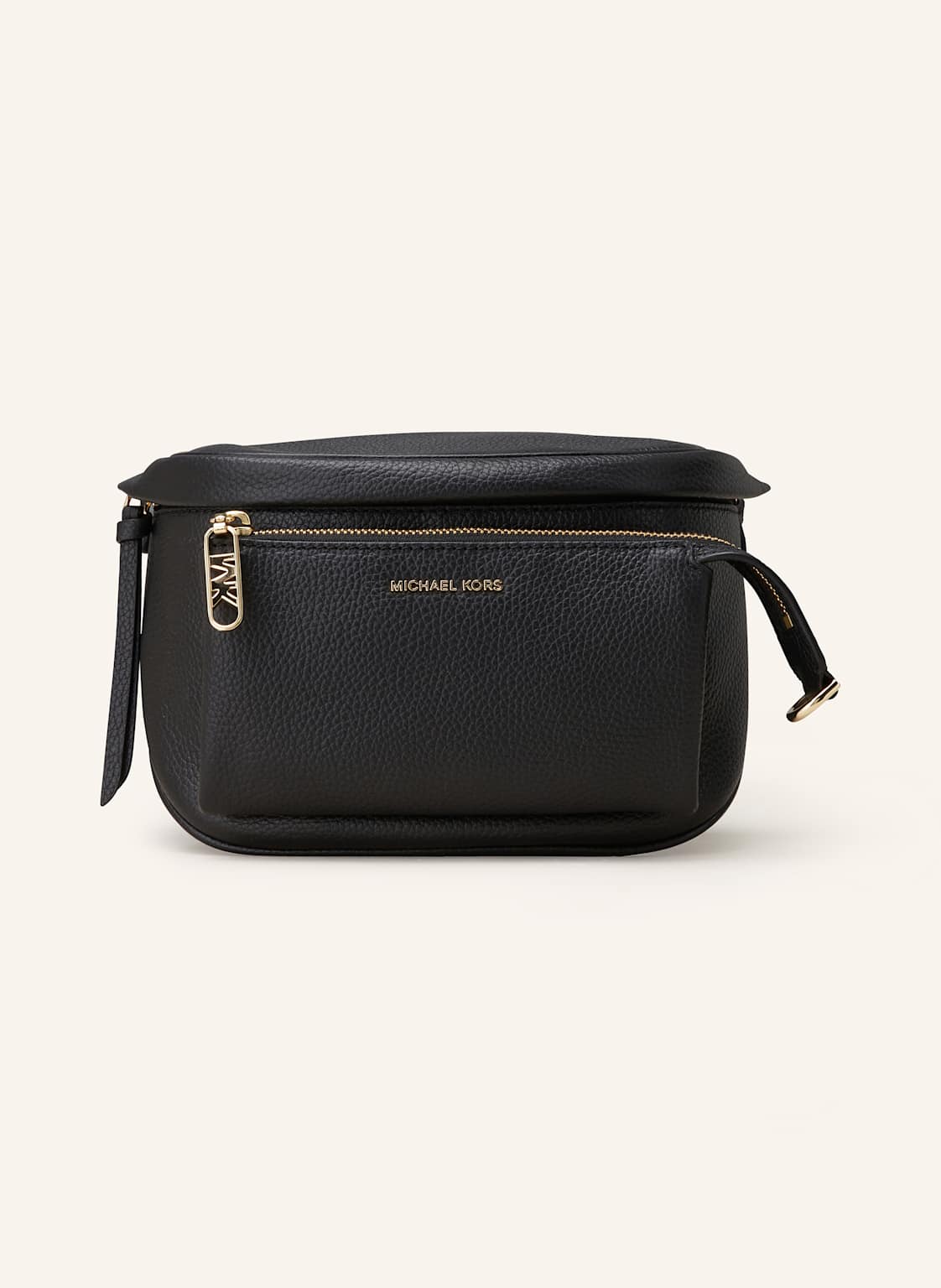 Michael Kors Umhängetasche Slater Messenger schwarz Michael Kors Umhängetasche Slater Messenger schwarz von Michael Kors