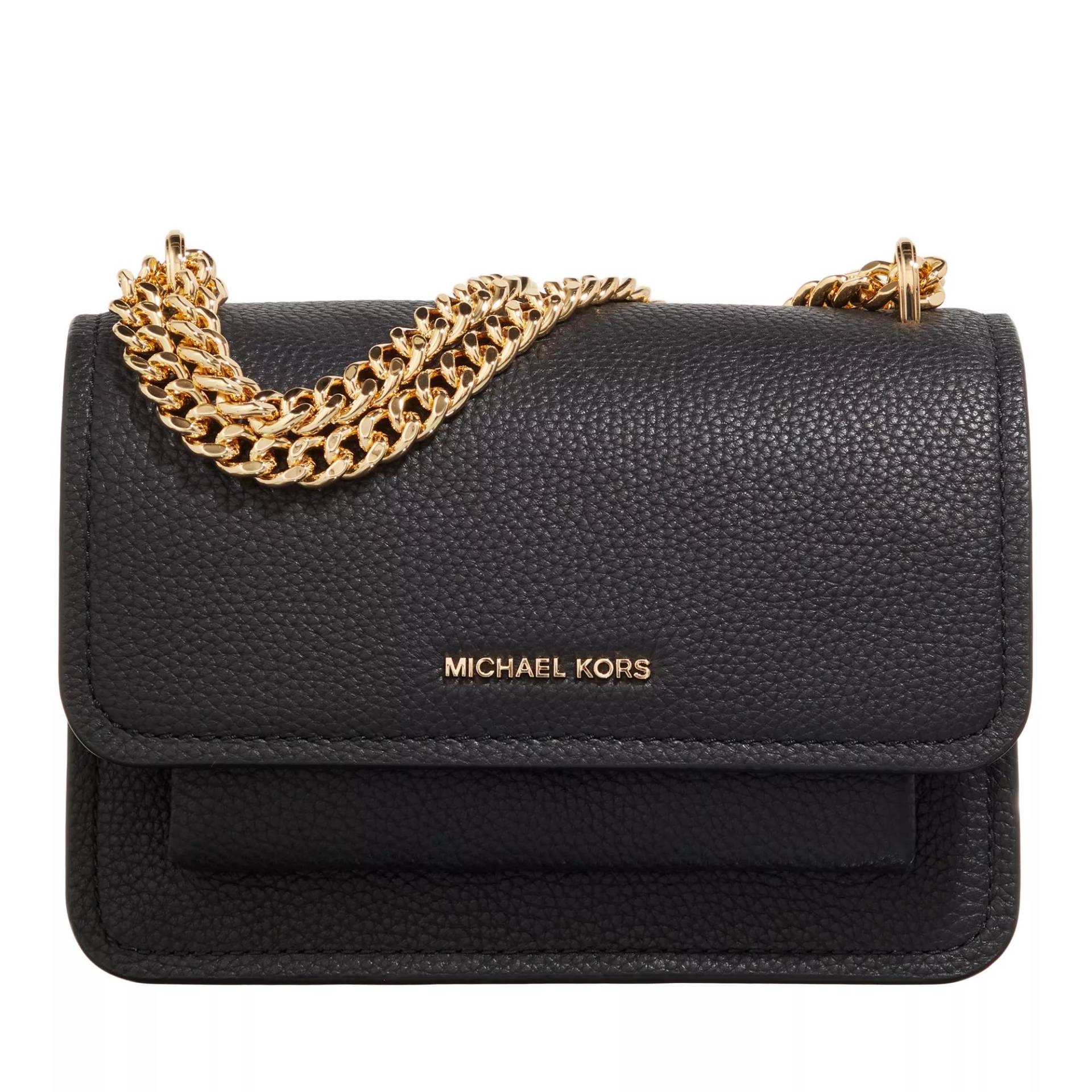 Michael Kors Schultertasche - Sm Xbody - Gr. unisize - in Schwarz - für Damen von Michael Kors