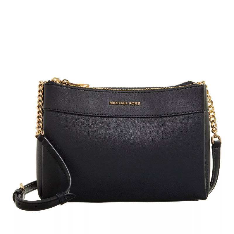 Michael Kors Umhängetasche - Small Convertible Shoulder Bag - Gr. unisize - in Schwarz - für Damen von Michael Kors