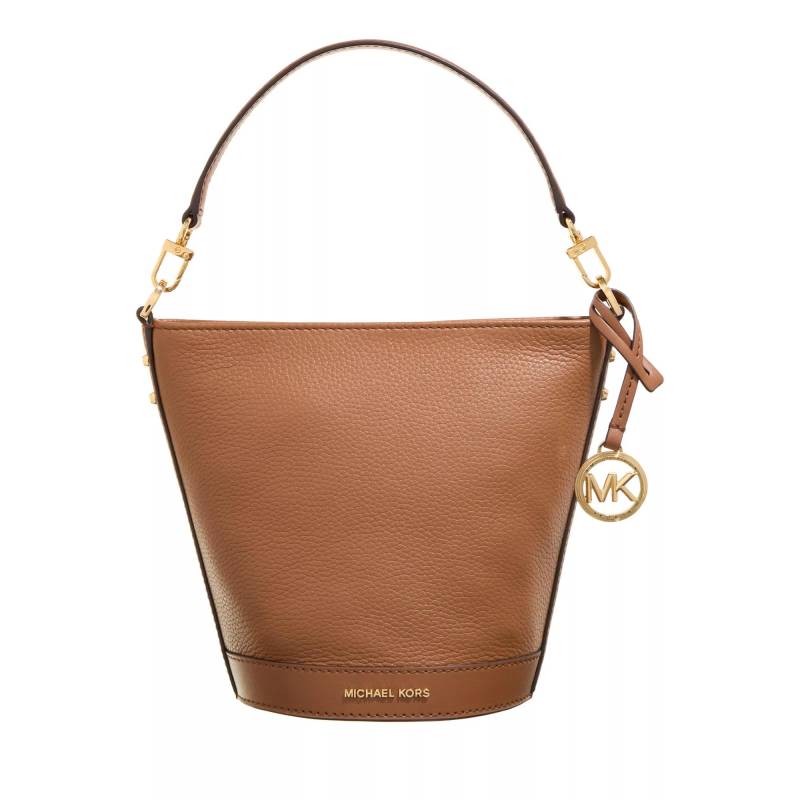 Michael Kors Umhängetasche - Townsend Crossbody Bag - Gr. unisize - in Cognacbraun - für Damen von Michael Kors