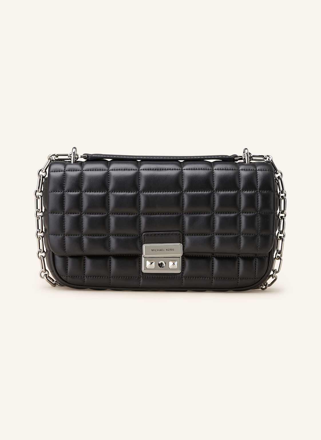 Michael Kors Umhängetasche Tribeca schwarz Michael Kors Umhängetasche Tribeca schwarz von Michael Kors