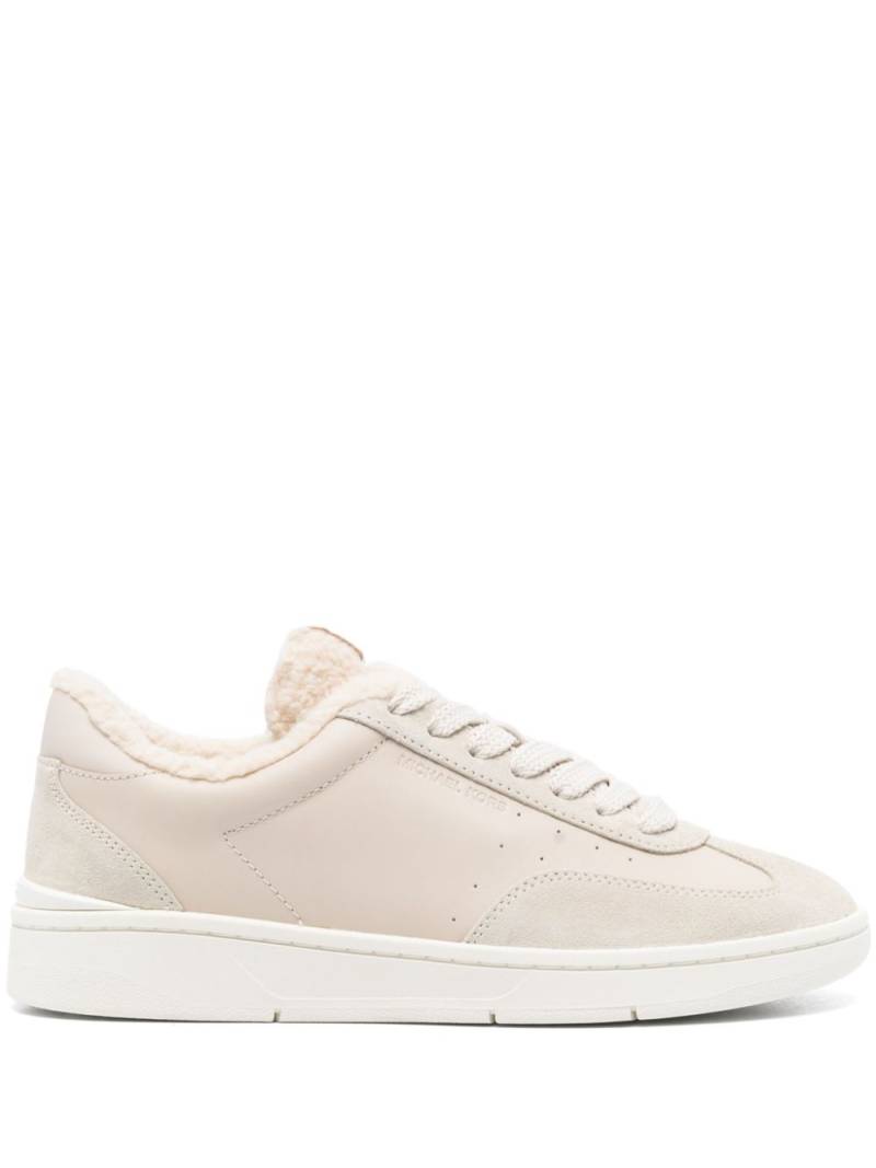 Michael Kors Wilton sneakers - Neutrals von Michael Kors