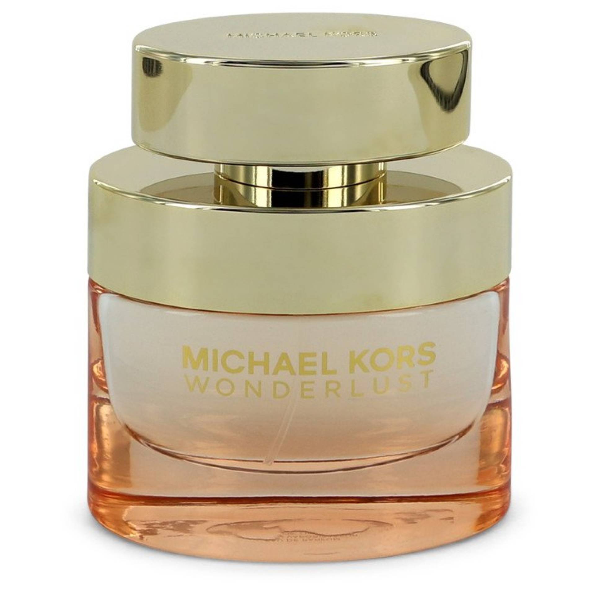 Michael Kors Wonderlust Eau De Parfum Spray (unboxed) 50 ml von Michael Kors