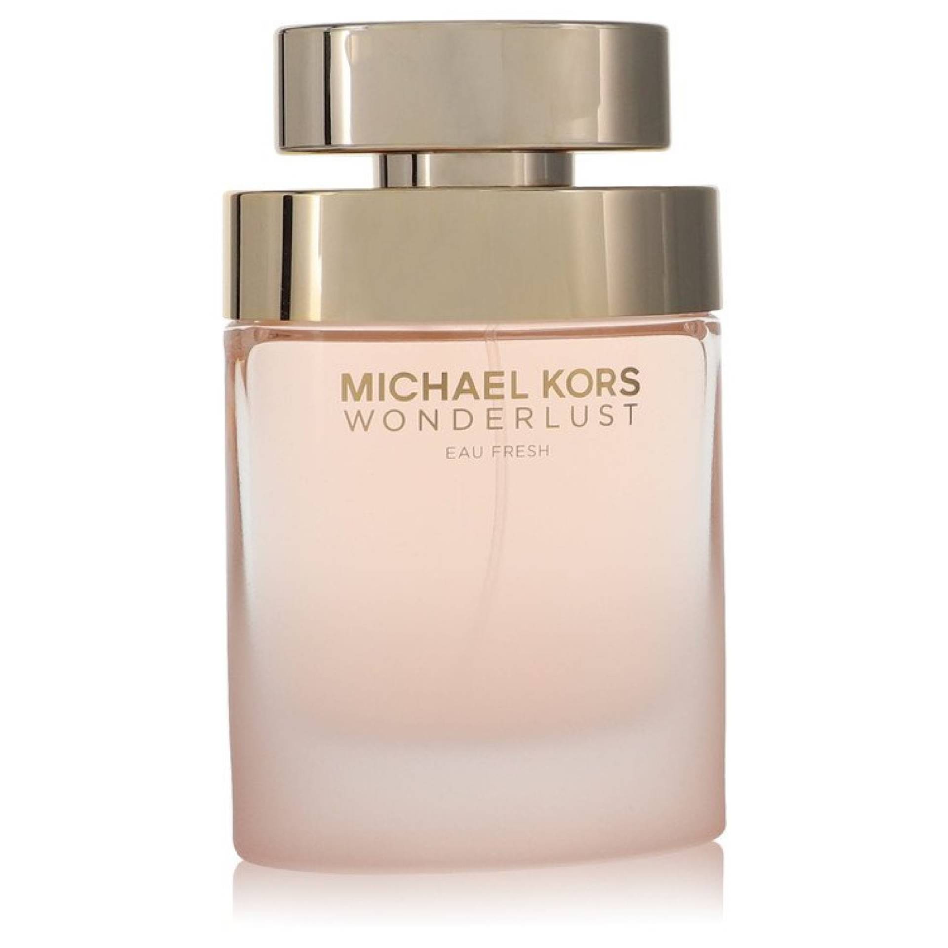 Michael Kors Wonderlust Eau Fresh Eau De Toilette Spray (unboxed) 101 ml von Michael Kors