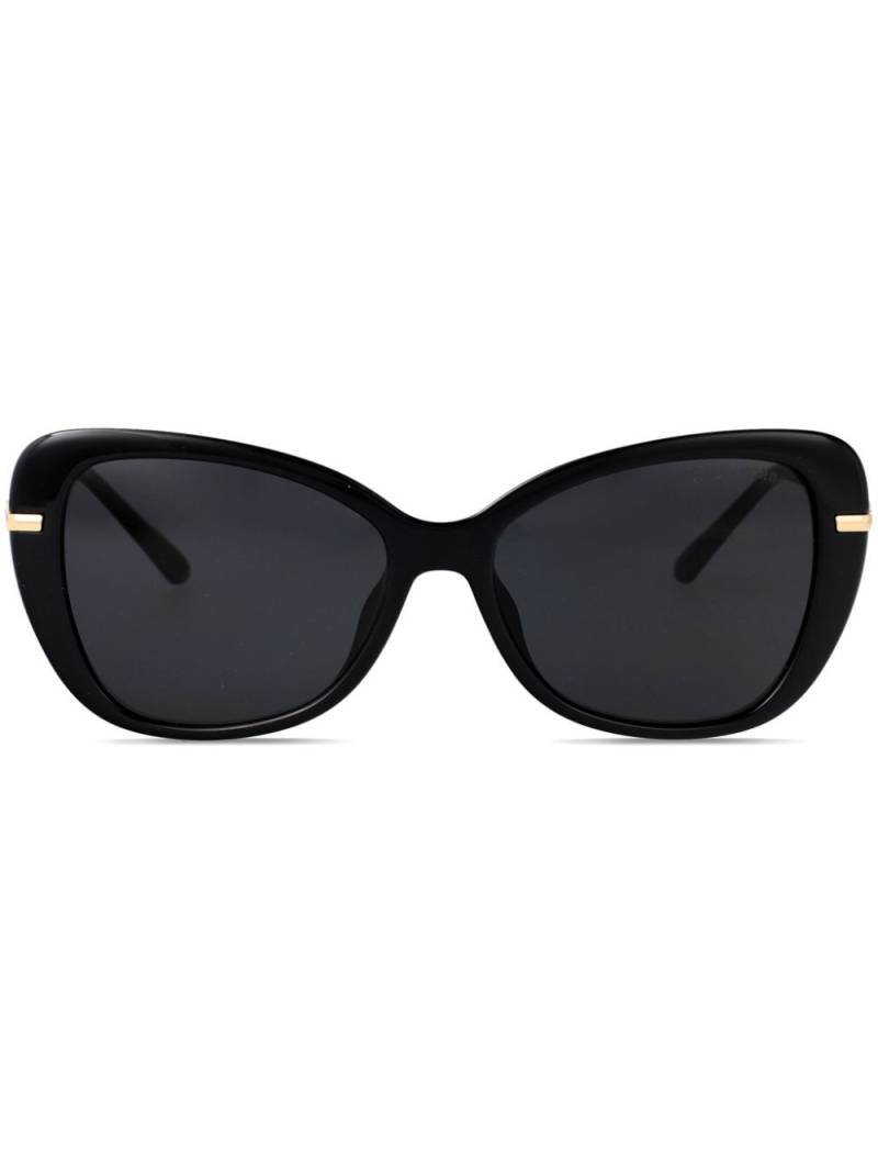 Michael Kors cat-eye sunglasses - Black von Michael Kors