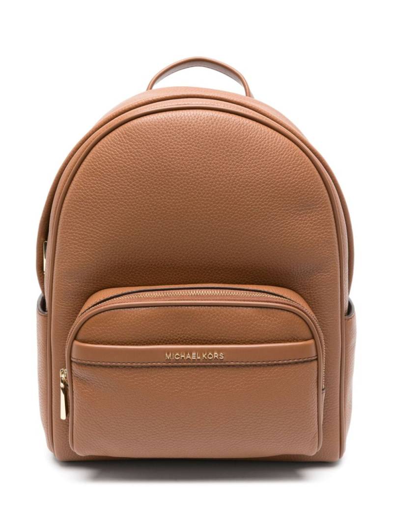 Michael Kors medium Bex backpack - Brown von Michael Kors