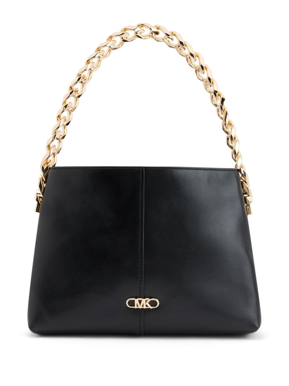 Michael Kors small Jordyn shoulder bag - Black von Michael Kors