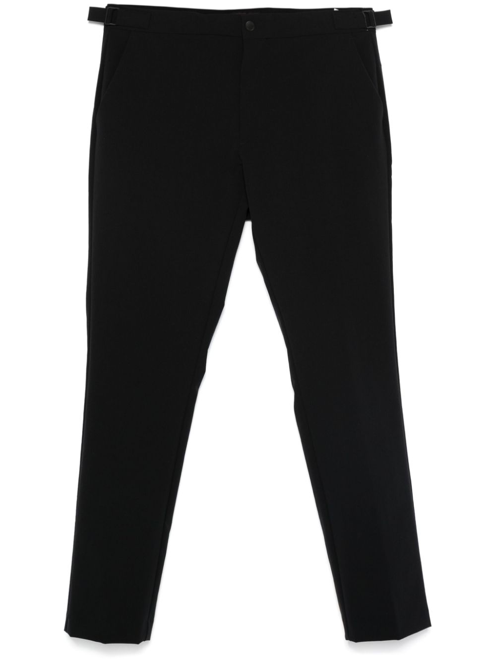 Michael Kors woven trousers - Black von Michael Kors