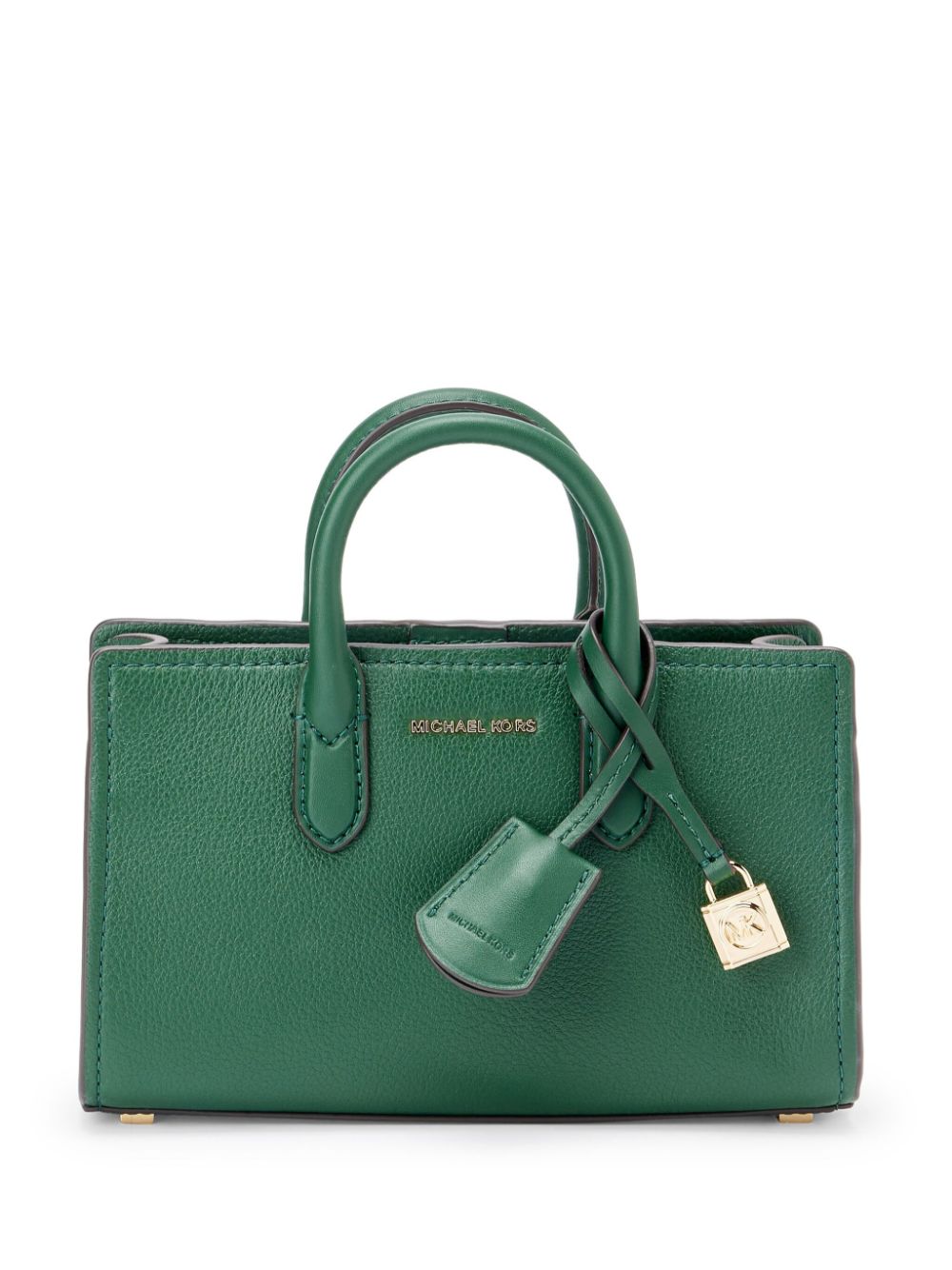 Michael Kors xs Scarlett tote bag - Green von Michael Kors