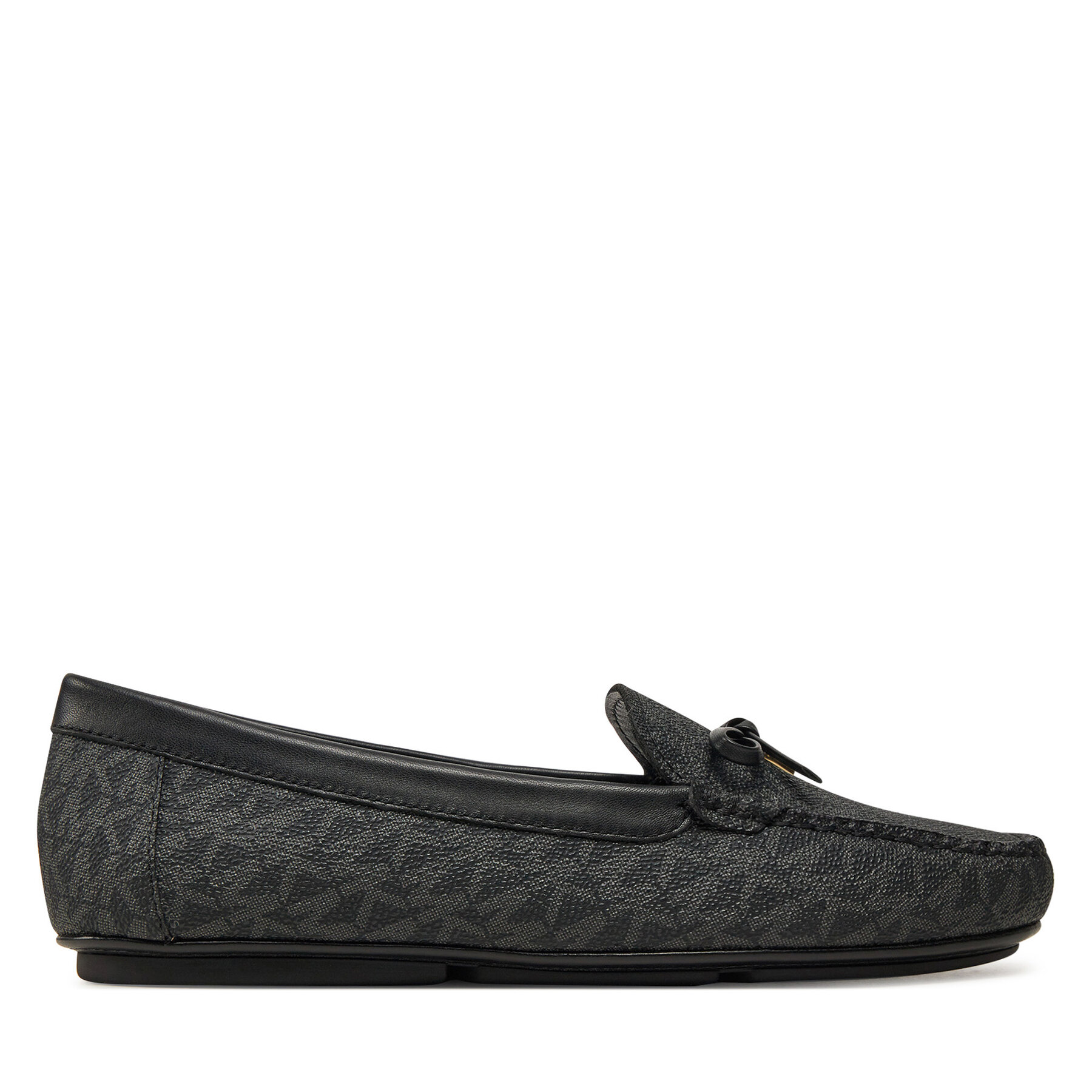 Mokassins Michael Kors 40F4JTFR1B Schwarz Mokassins Michael Kors 40F4JTFR1B Schwarz von Michael Kors