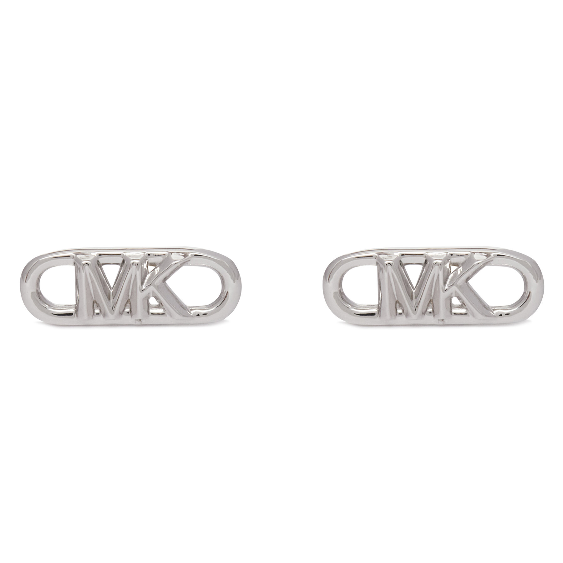 Ohrringe Michael Kors MKC164300040 Silberfarben Ohrringe Michael Kors MKC164300040 Silberfarben von Michael Kors