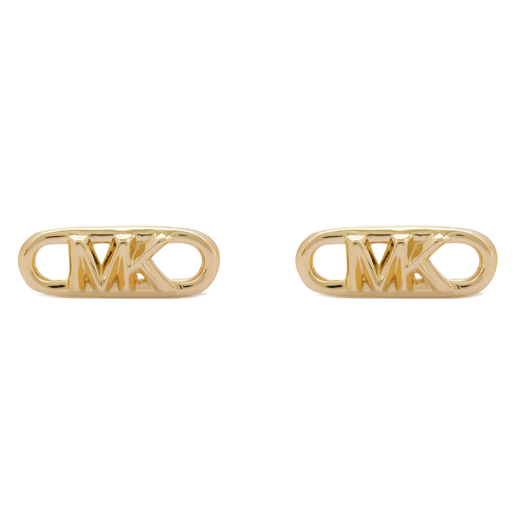 Ohrringe Michael Kors MKC164300710 Goldfarben von Michael Kors